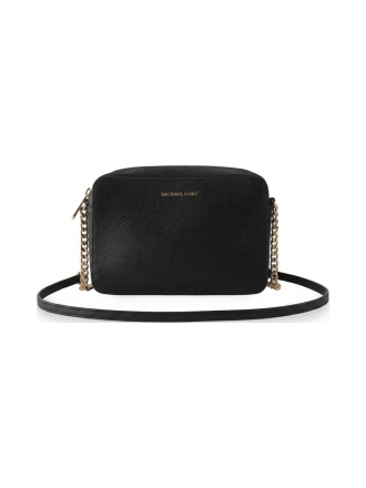 Michael Kors Schoudertas Zwart 352177
 Maat standaard
 