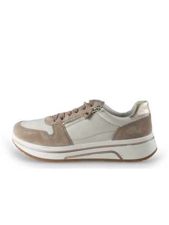 Ara Sneakers Beige 352178
 Maat 40
 