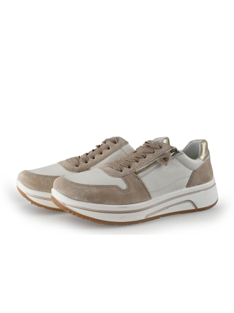 Ara Sneakers Beige 352178
 Maat 40
 