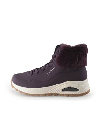 Skechers Snowboots Overig 352181
 Maat 39
 