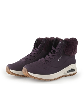 Skechers Snowboots Overig 352181
 Maat 39
 
