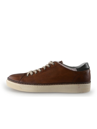 Exton Sneakers Bruin 352182
 Maat 46
 