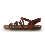 Fred de La Bretoniere Sandalen