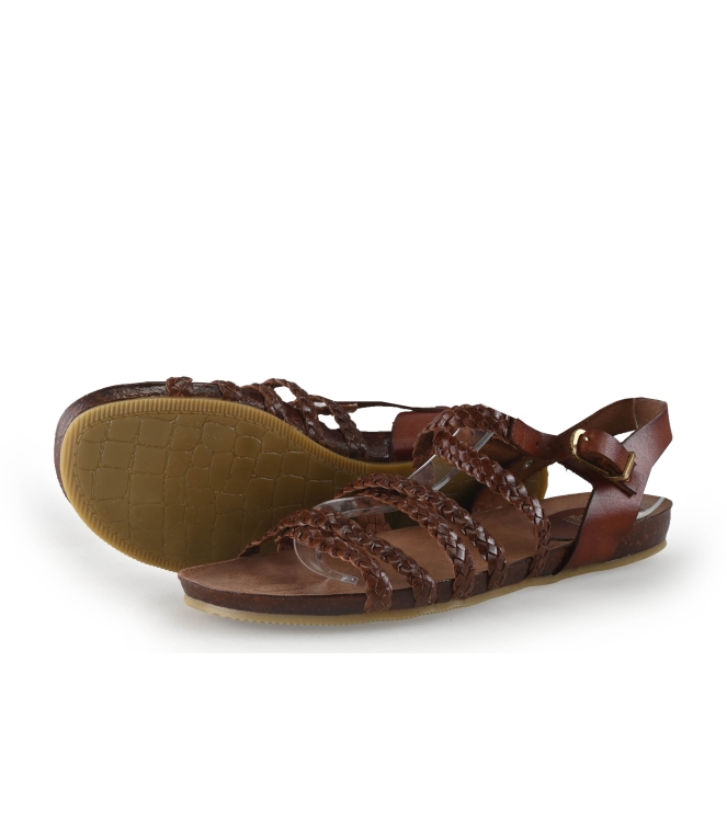 Fred de La Bretoniere Sandalen