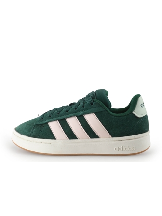 Adidas Sneakers Groen 352185
 Maat 40
 