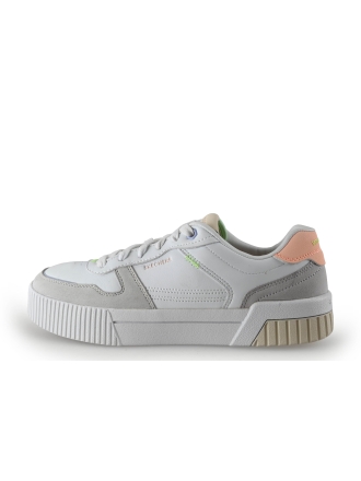 Skechers Sneakers Wit 352186
 Maat 37
 