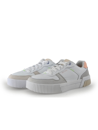 Skechers Sneakers Wit 352186
 Maat 37
 