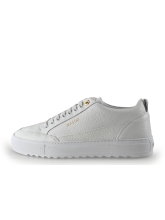Mason Garments Sneakers Wit 352187
 Maat 43
 