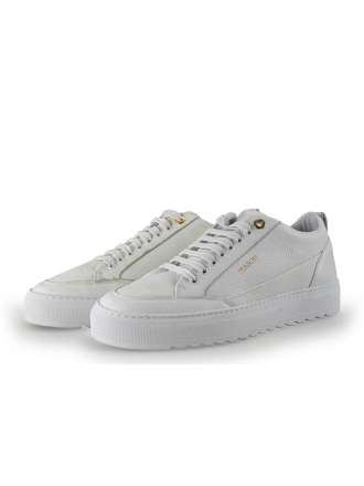 Mason Garments Sneakers Wit 352187
 Maat 43
 