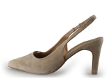 Manfield Slingbacks