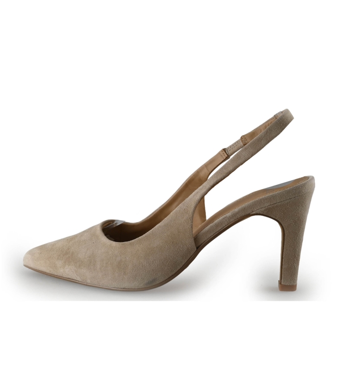 Manfield Slingbacks