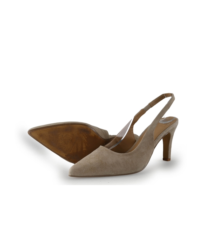 Manfield Slingbacks