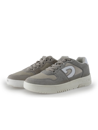 Cruyff Sneakers Beige 352190
 Maat 41
 