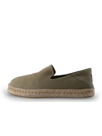 Toms Espadrilles Grijs 352194
 Maat 40½
 