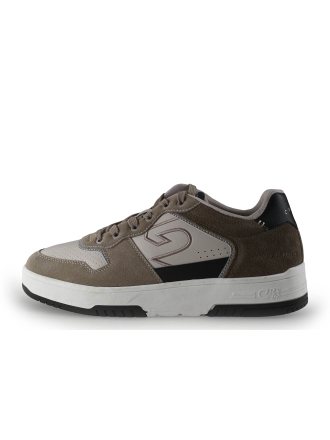 Cruyff Sneakers Bruin 352199
 Maat 43
 