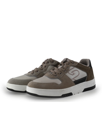 Cruyff Sneakers Bruin 352199
 Maat 43
 
