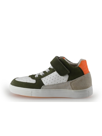 Muyters Sneakers Groen 352201
 Maat 30
 