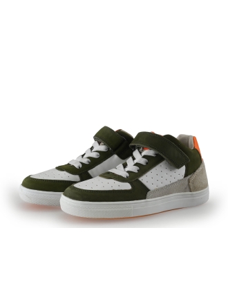 Muyters Sneakers Groen 352201
 Maat 30
 