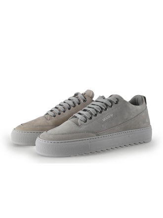 Mason Garments Sneakers Grijs 352204
 Maat 41
 