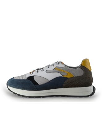 Vertice Sneakers Wit 352205
 Maat 44
 