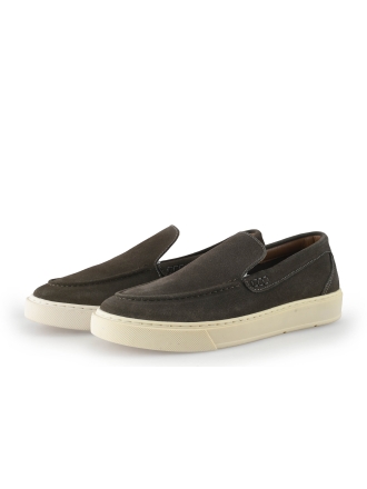 Vertice Instappers Bruin 352206
 Maat 41
 