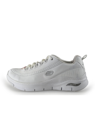 Skechers Sneakers Wit 352207
 Maat 40
 