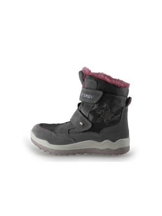 Snow Snowboots Grijs 352210
 Maat 36
 