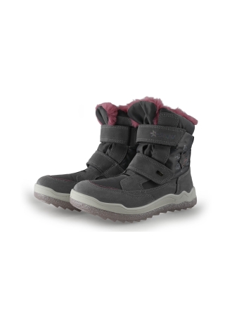 Snow Snowboots Grijs 352210
 Maat 36
 
