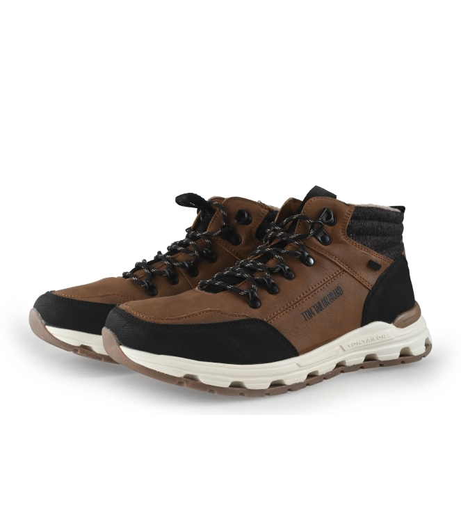 Tom Tailor Veterboots
