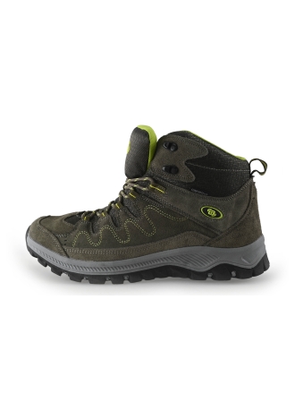 Brutting Wandelschoenen Groen 352216
 Maat 43
 