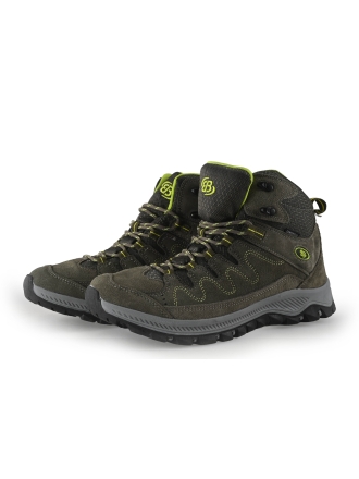 Brutting Wandelschoenen Groen 352216
 Maat 43
 