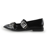 Sub55 Slingbacks