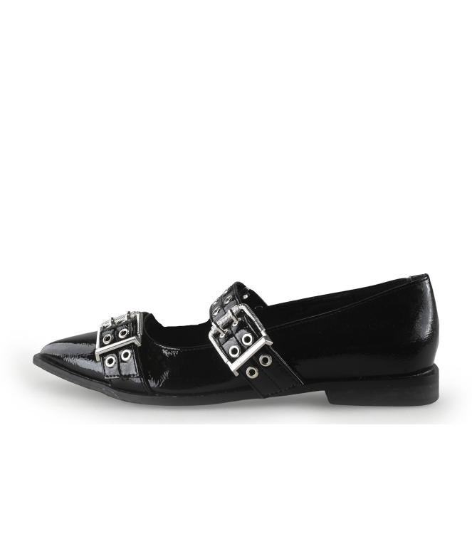 Sub55 Slingbacks