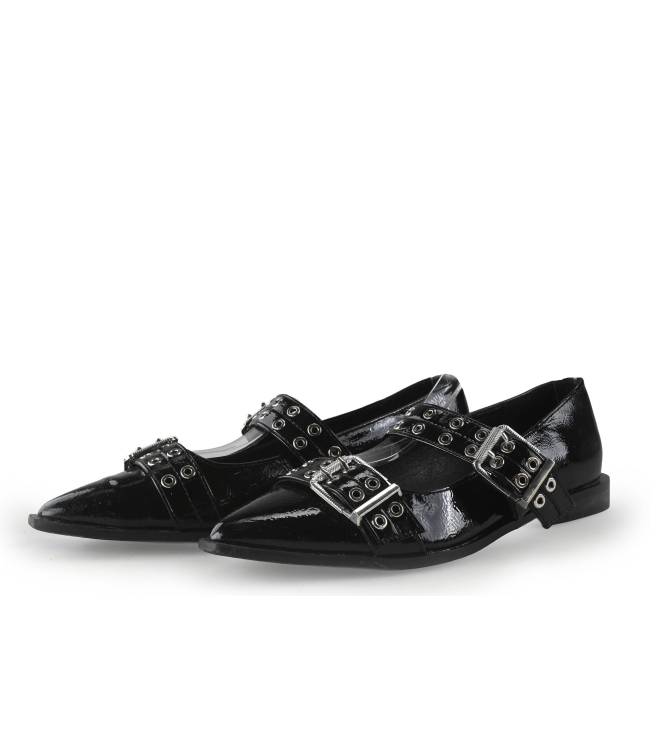 Sub55 Slingbacks
