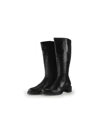 Ara Laarzen Zwart 352219
 Maat 39
 