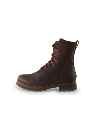 Panama Jack Veterboots Bruin 352222
 Maat 40
 