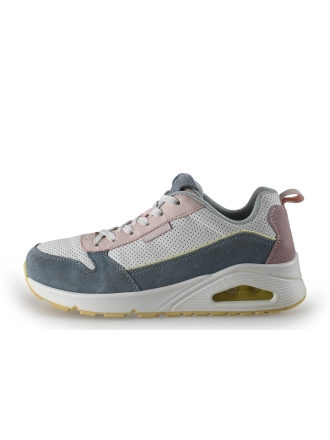 Skechers Sneakers Blauw 352223
 Maat 39
 