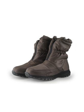 Josef Seibel Snowboots Brons 352224
 Maat 40
 