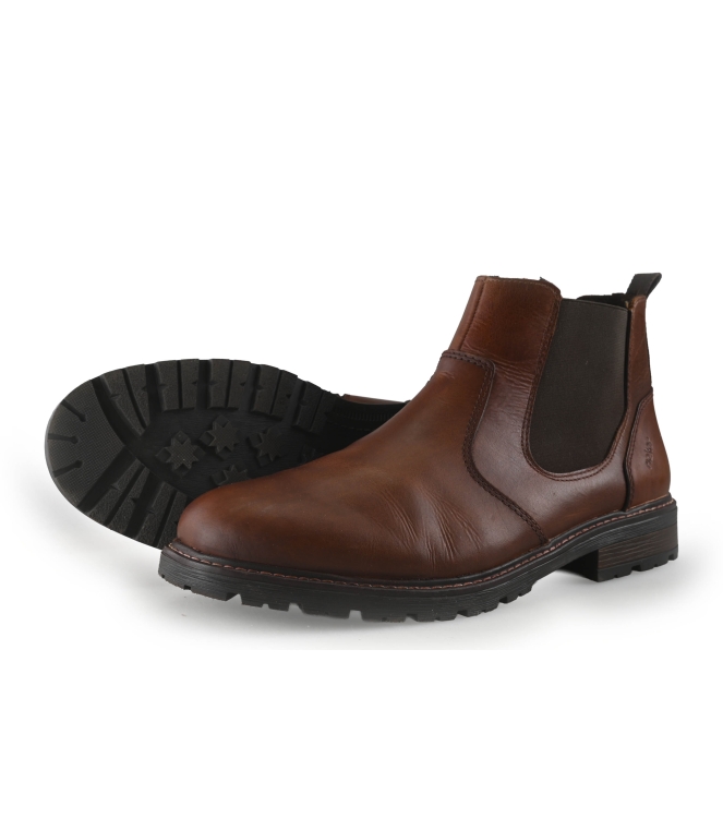 Rieker Chelsea boots