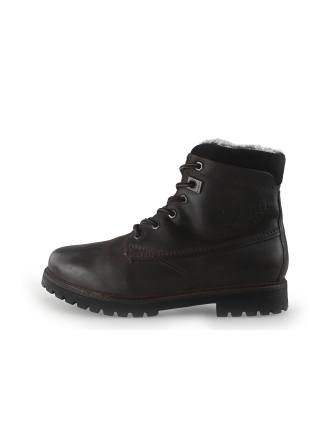 Bugatti Veterboots Bruin 352226
 Maat 40
 