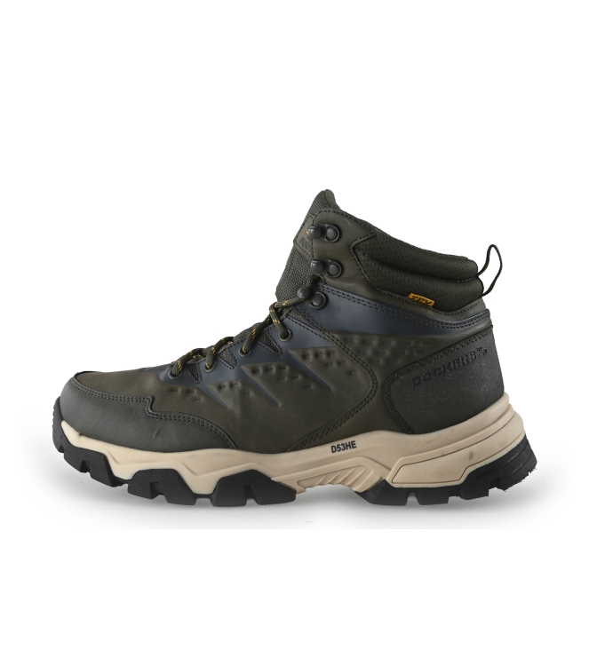 Dockers By Gerli Hoge sneakers