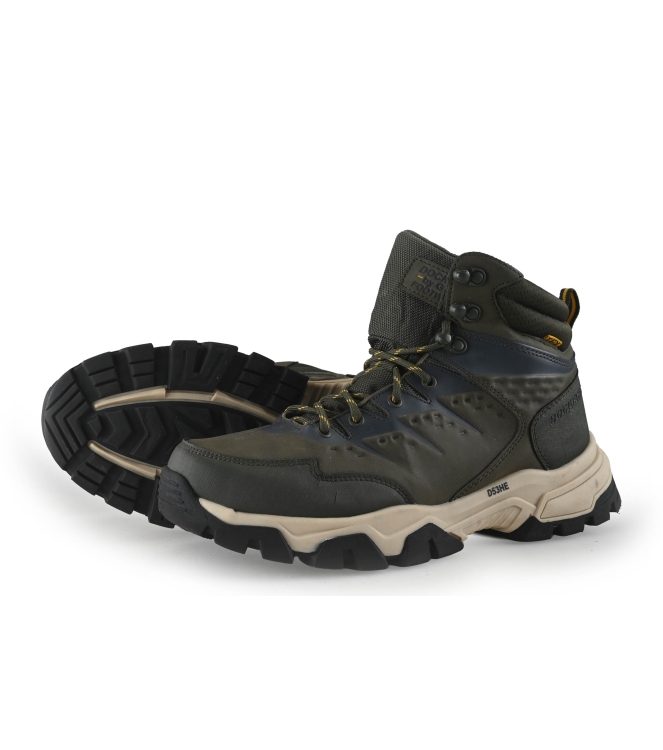 Dockers By Gerli Hoge sneakers