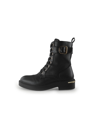 Mexx Biker boots Zwart 352239
 Maat 39
 