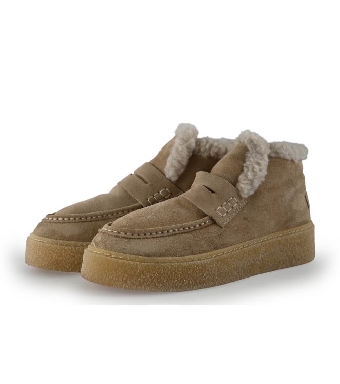 Shabbies Amsterdam Snowboots