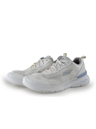 Skechers Sneakers Wit 352242
 Maat 40
 