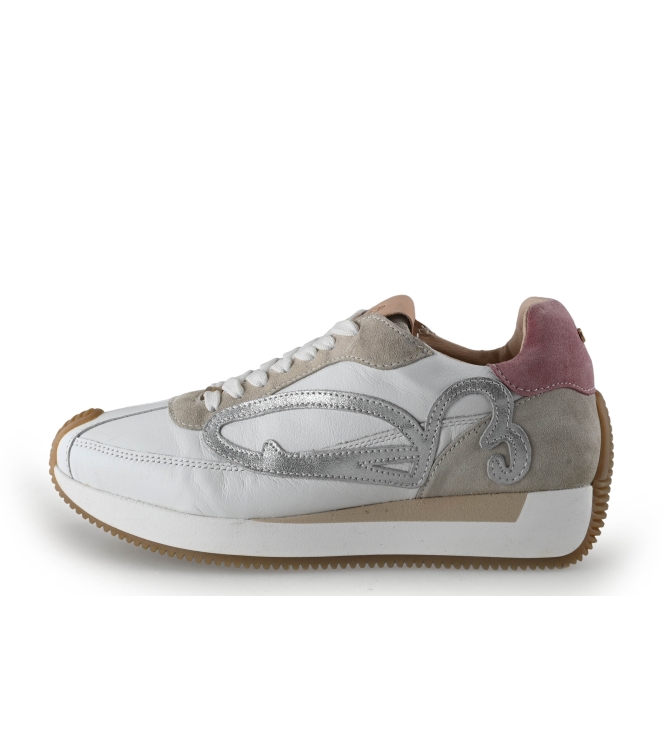 Fred de La Bretoniere Sneakers