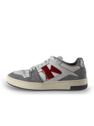 Calvin Klein Sneakers Grijs 352247
 Maat 42
 