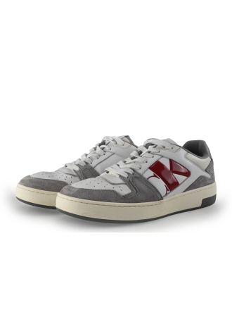 Calvin Klein Sneakers Grijs 352247
 Maat 42
 