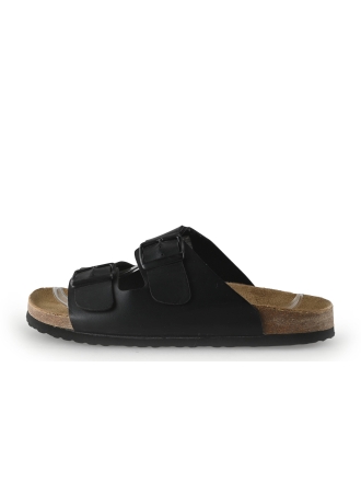 Palado Slippers Zwart 352249
 Maat 42
 