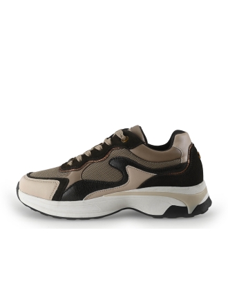 Mexx Sneakers Bruin 352255
 Maat 40
 